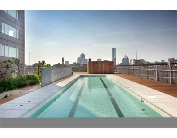 2 bed, 2 bath apartment for rent at 9 W Broadway Unit 602, Boston — photo 28 of 28