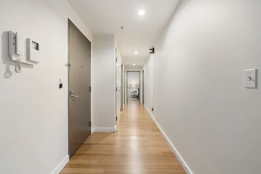 2 bed, 2 bath apartment for rent at 9 W Broadway Unit 602, Boston — photo 15 of 28