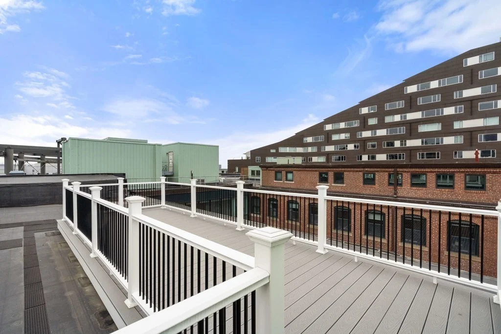 2 bed, 2 bath apartment for rent at 9 W Broadway Unit 602, Boston — photo 27 of 28