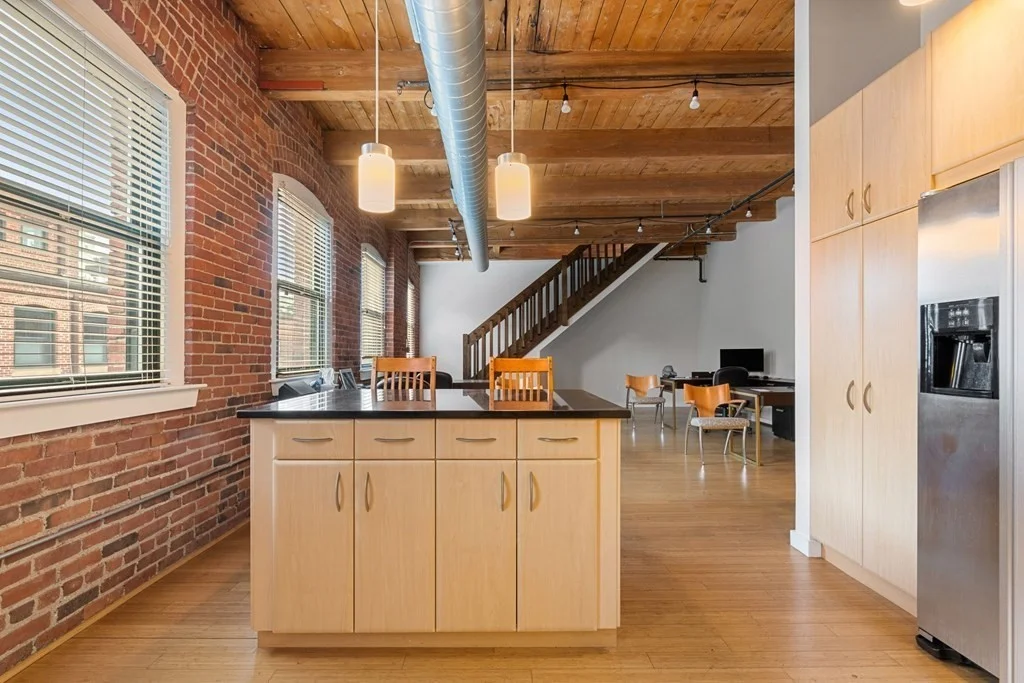 2 bed, 2 bath apartment for rent at 9 W Broadway Unit 602, Boston — photo 6 of 28