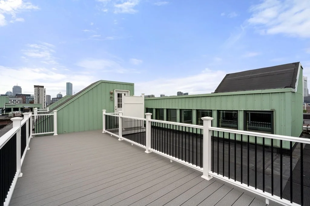 2 bed, 2 bath apartment for rent at 9 W Broadway Unit 602, Boston — photo 25 of 28
