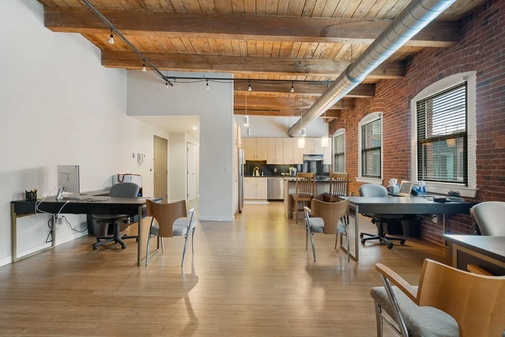 2 bed, 2 bath apartment for rent at 9 W Broadway Unit 602, Boston — photo 8 of 28