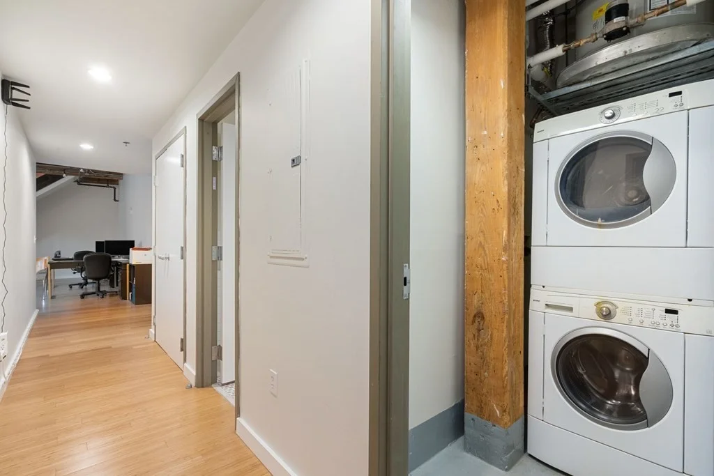 2 bed, 2 bath apartment for rent at 9 W Broadway Unit 602, Boston — photo 18 of 28
