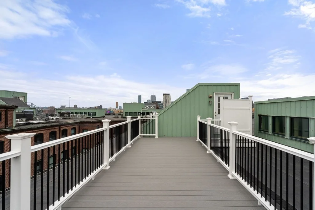 2 bed, 2 bath apartment for rent at 9 W Broadway Unit 602, Boston — photo 24 of 28
