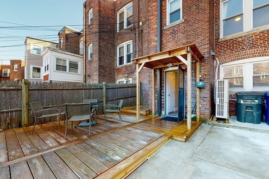3 bed, 1 bath apartment for rent at 9 Wallingford Rd Unit 2, Brighton — photo 12 of 13