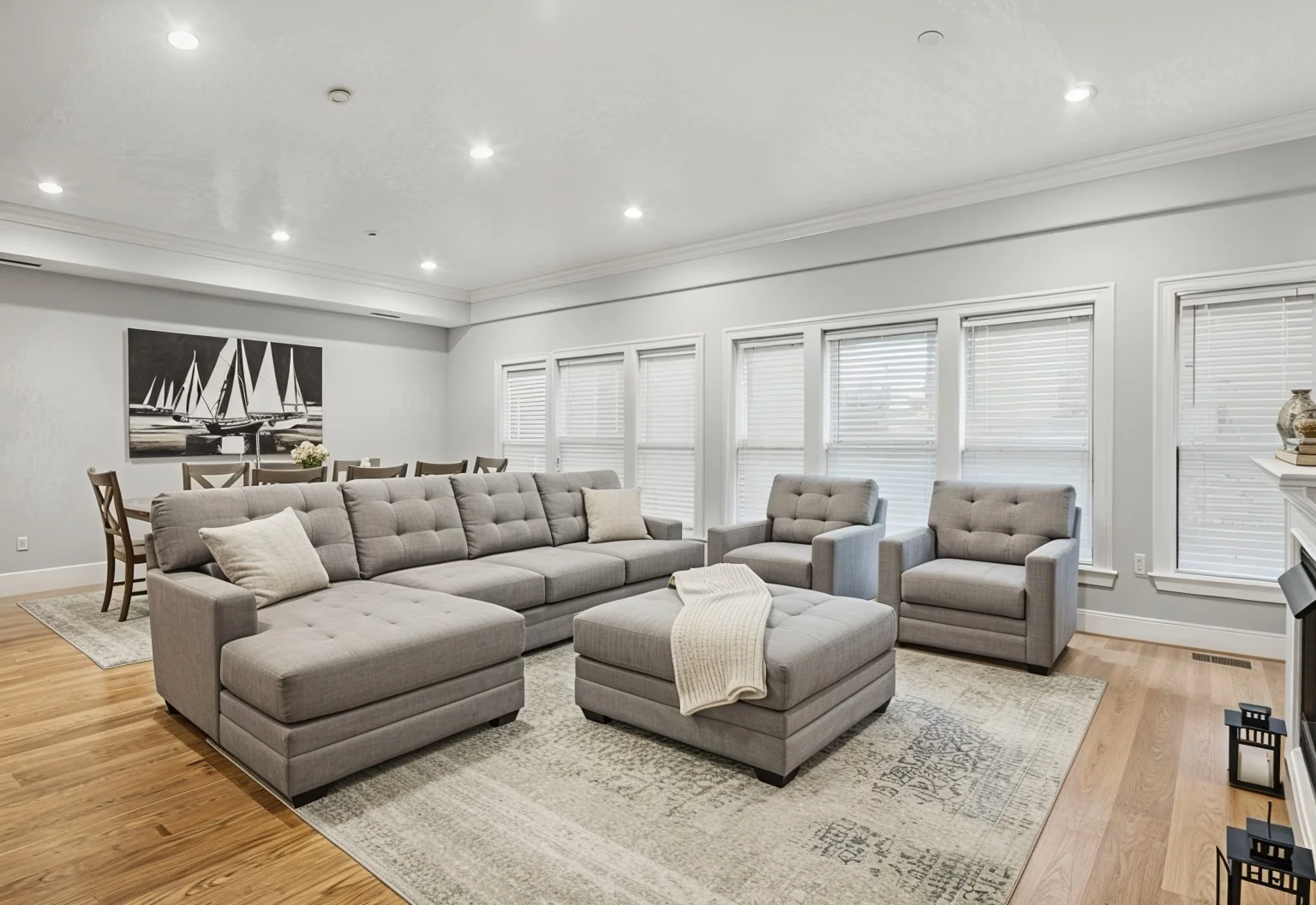 3 bed, 3 bath apartment for rent at 9 Ward St Unit 202, South Boston