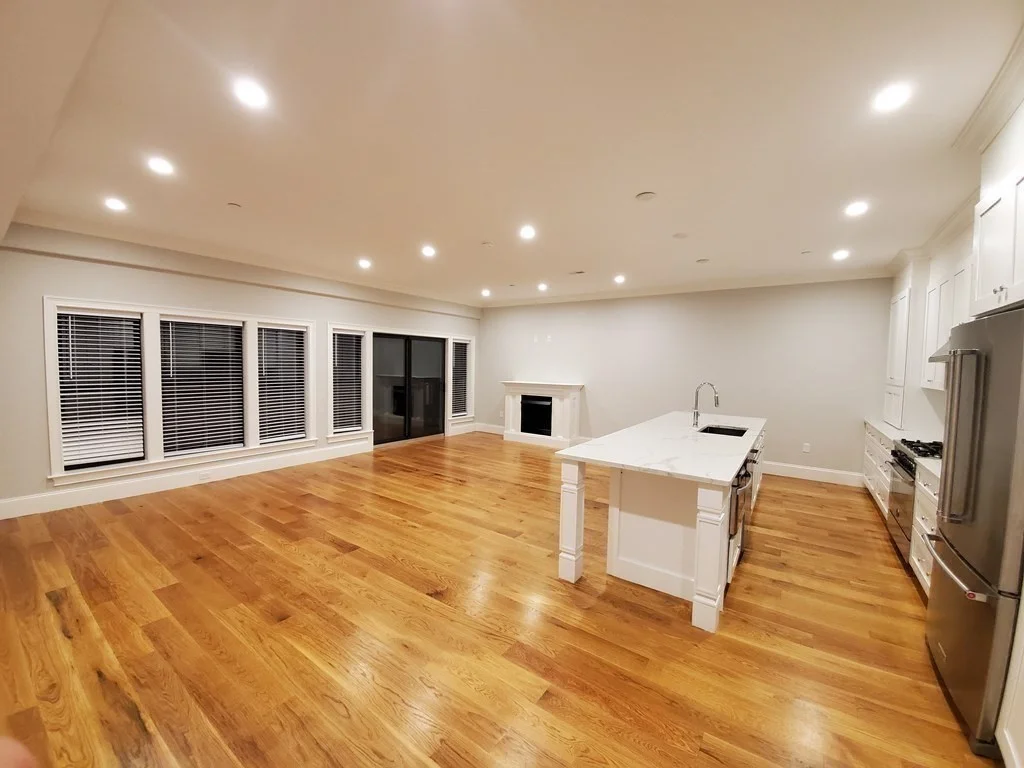 3 bed, 3 bath apartment for rent at 9 Ward St Unit 202, South Boston — photo 11 of 24