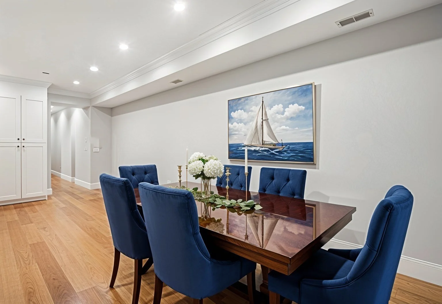 3 bed, 3 bath apartment for rent at 9 Ward St Unit 202, South Boston — photo 2 of 24