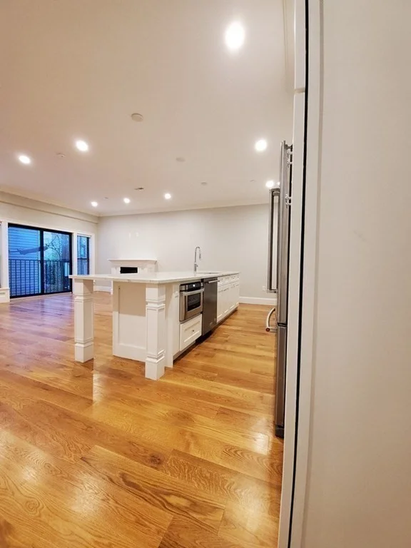 3 bed, 3 bath apartment for rent at 9 Ward St Unit 202, South Boston — photo 12 of 24