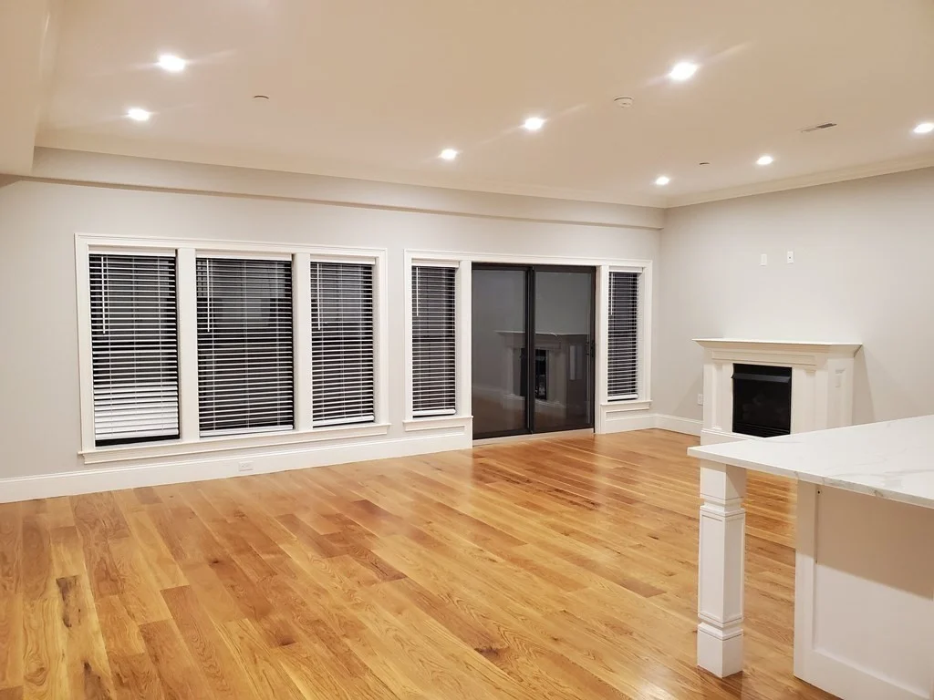 3 bed, 3 bath apartment for rent at 9 Ward St Unit 202, South Boston — photo 10 of 24