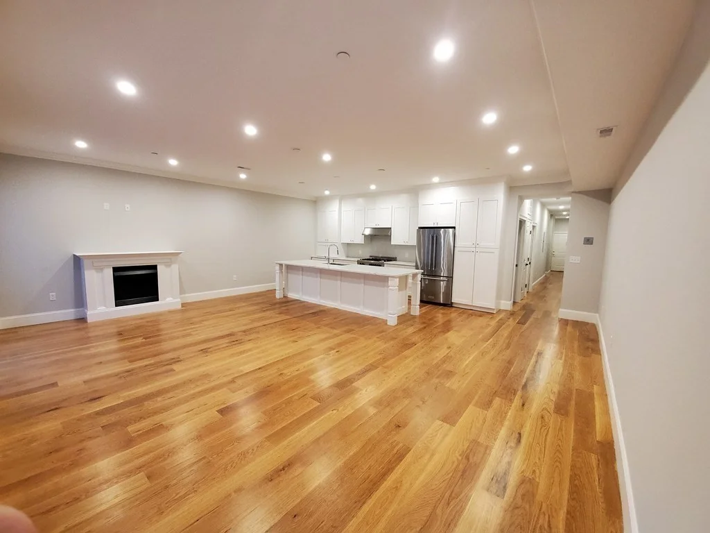 3 bed, 3 bath apartment for rent at 9 Ward St Unit 202, South Boston — photo 9 of 24