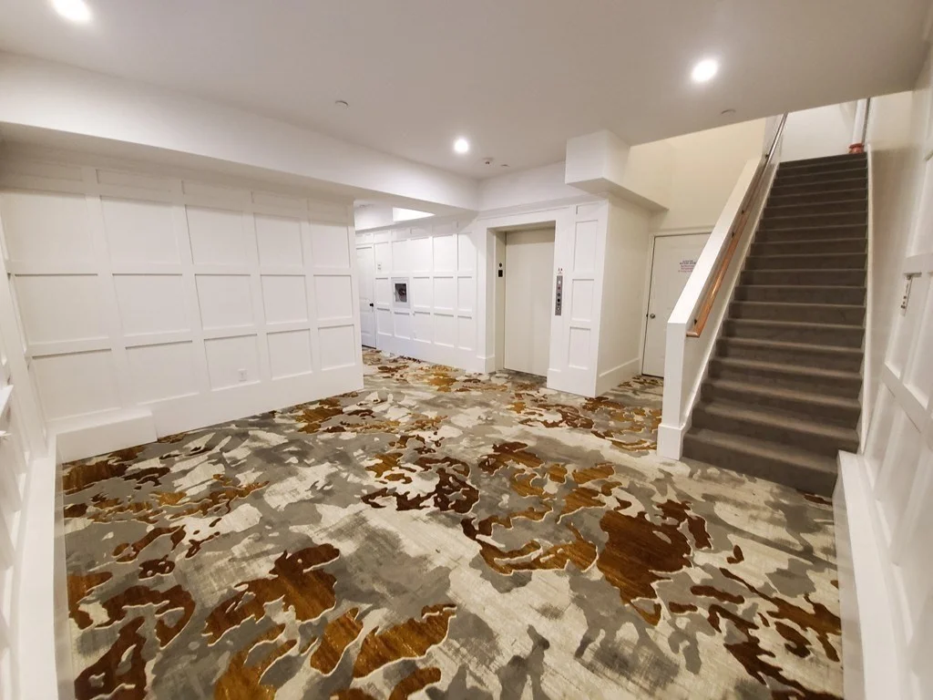 3 bed, 3 bath apartment for rent at 9 Ward St Unit 202, South Boston — photo 22 of 24