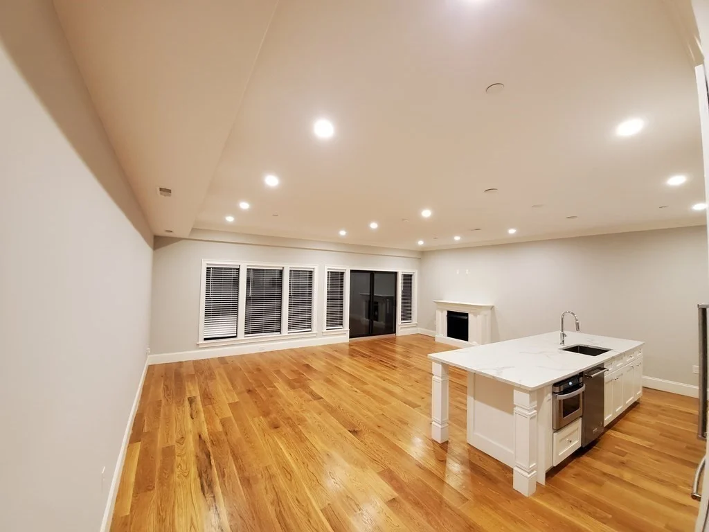 3 bed, 3 bath apartment for rent at 9 Ward St Unit 202, South Boston — photo 8 of 24
