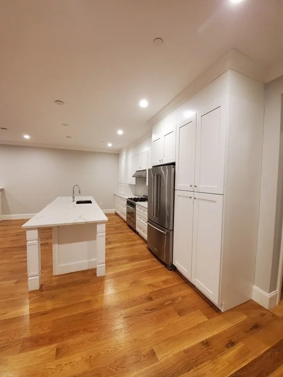 3 bed, 3 bath apartment for rent at 9 Ward St Unit 202, South Boston — photo 13 of 24