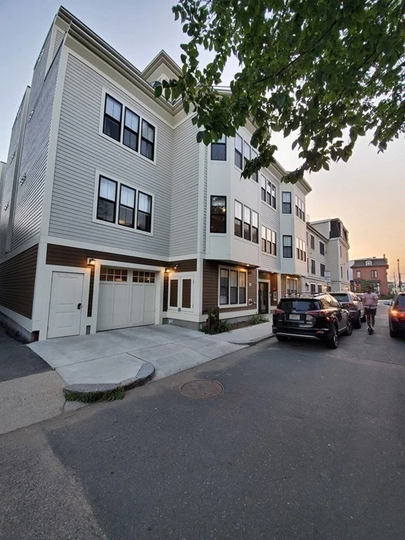 3 bed, 3 bath apartment for rent at 9 Ward St Unit 202, South Boston — photo 24 of 24