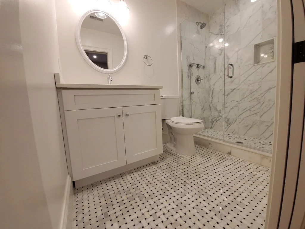 3 bed, 3 bath apartment for rent at 9 Ward St Unit 202, South Boston — photo 18 of 24