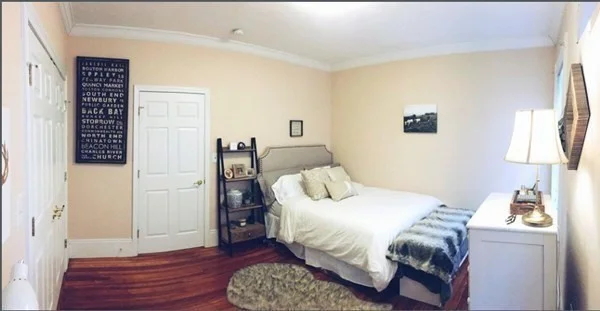 4 bed, 2 bath apartment for rent at 9 Washburn Ter Unit 2, Harvard Avenue — photo 7 of 12