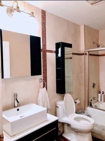 4 bed, 2 bath apartment for rent at 9 Washburn Ter Unit 2, Harvard Avenue — photo 9 of 12