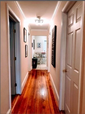 4 bed, 2 bath apartment for rent at 9 Washburn Ter Unit 2, Harvard Avenue — photo 4 of 12