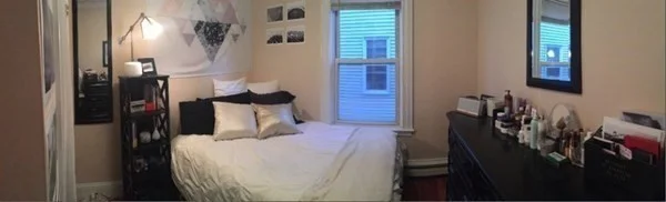 4 bed, 2 bath apartment for rent at 9 Washburn Ter Unit 2, Harvard Avenue — photo 6 of 12