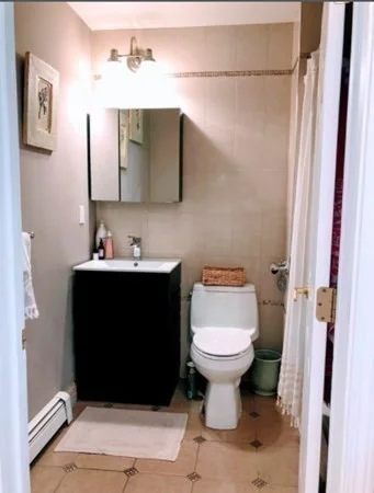 4 bed, 2 bath apartment for rent at 9 Washburn Ter Unit 2, Harvard Avenue — photo 10 of 12