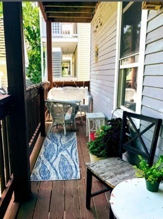 4 bed, 2 bath apartment for rent at 9 Washburn Ter Unit 2, Harvard Avenue — photo 12 of 12