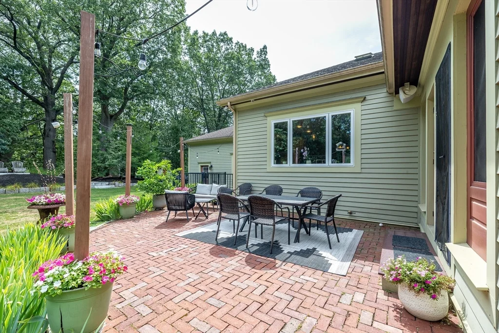 5 bed, 4+ bath apartment for rent at 9 Washington Ave, Woburn — photo 35 of 40