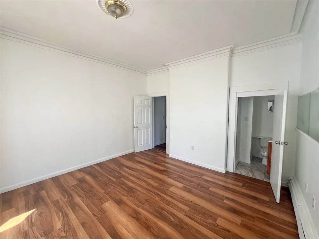 Studio bed, 1 bath apartment for rent at 9 Weld Unit 1, Jamaica Plain — photo 3 of 7