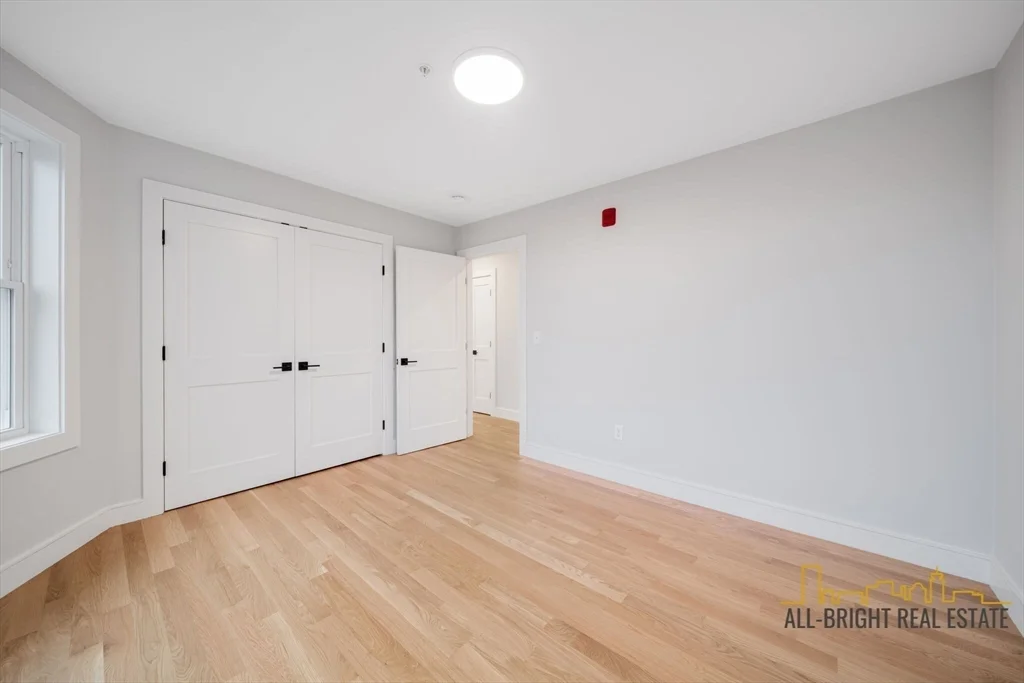 4 bed, 2 bath apartment for rent at 9 Wenham Unit 3, Jamaica Plain — photo 9 of 22