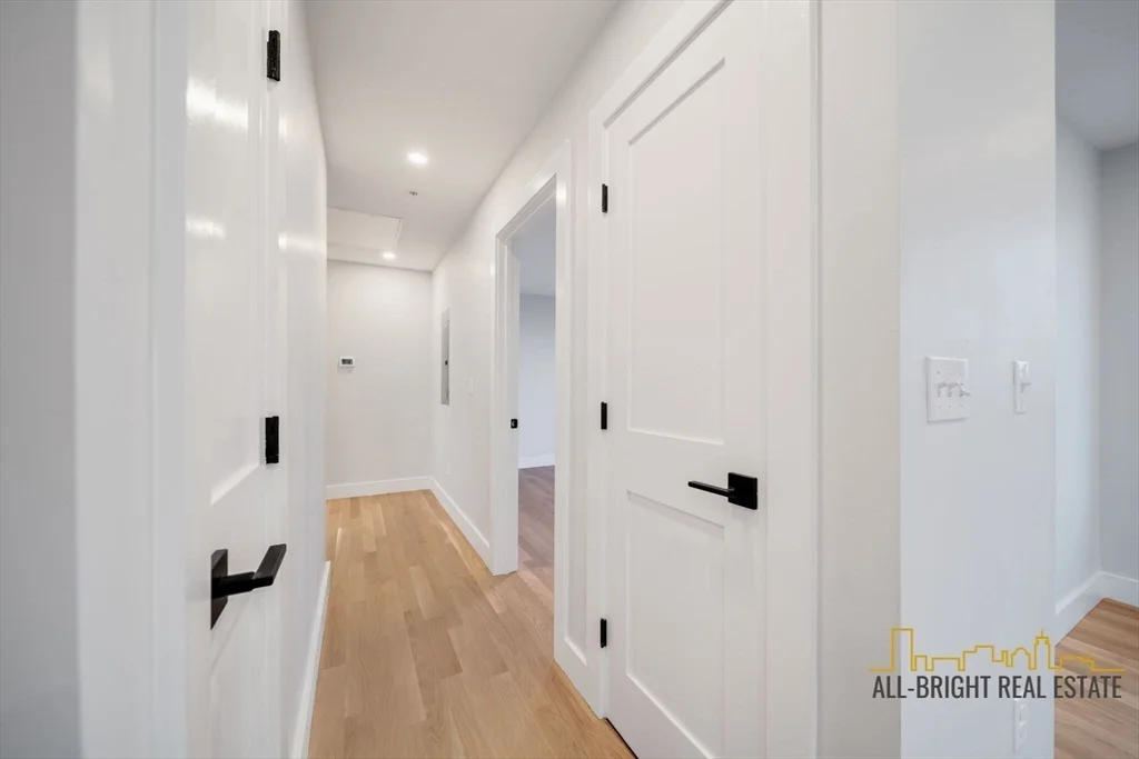 4 bed, 2 bath apartment for rent at 9 Wenham Unit 3, Jamaica Plain — photo 7 of 22