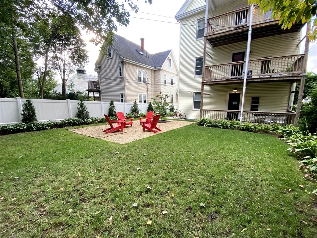 4 bed, 2 bath apartment for rent at 9 Wenham Unit 3, Jamaica Plain — photo 18 of 18