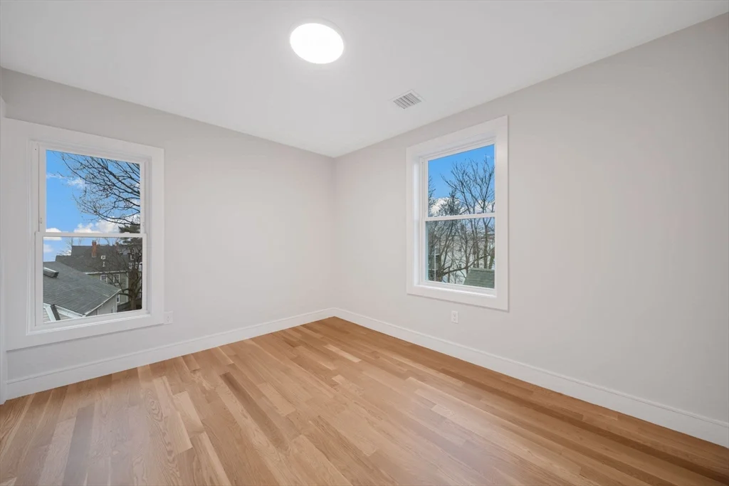4 bed, 2 bath apartment for rent at 9 Wenham Unit 3, Jamaica Plain — photo 10 of 18