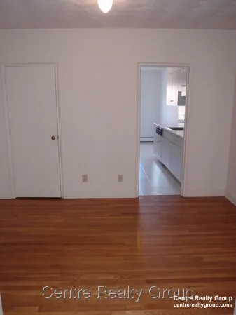 2 bed, 1 bath apartment for rent at 9 Wesley St Unit 1A, Newton Corner — photo 2 of 5