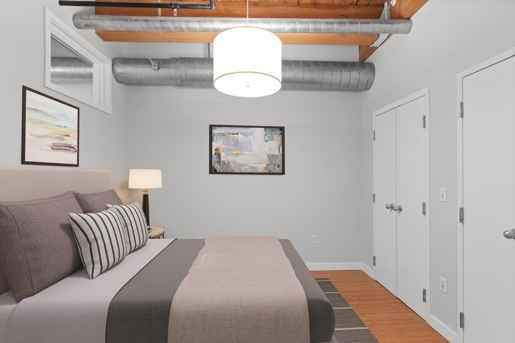1 bed, 1 bath apartment for rent at 9 W Broadway Unit 308, South Boston — photo 5 of 11