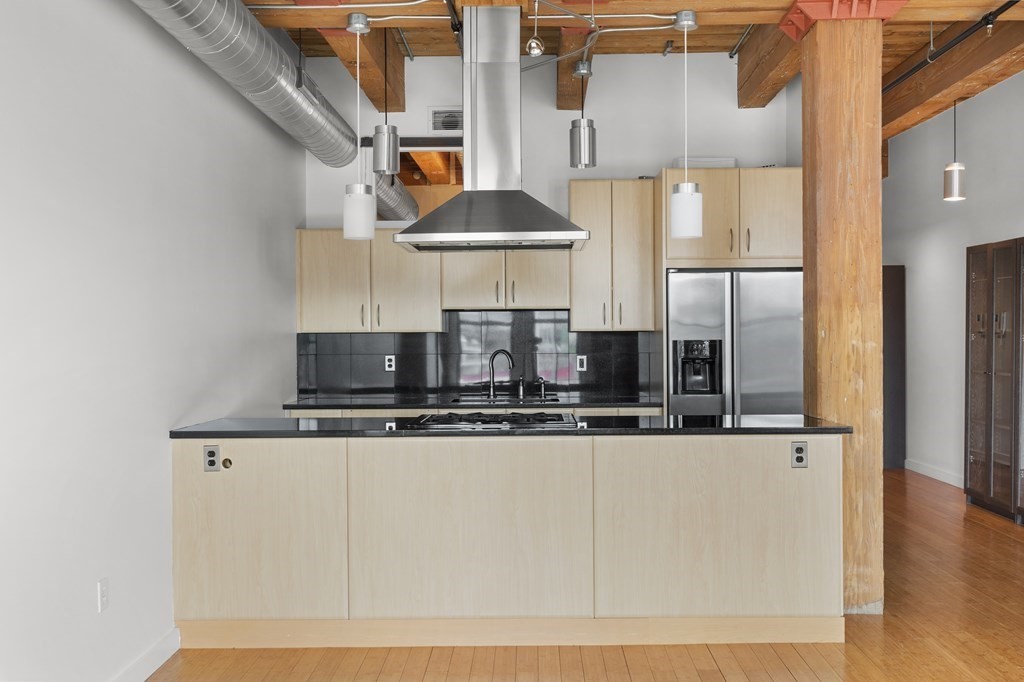1 bed, 1 bath apartment for rent at 9 W Broadway Unit 308, South Boston — photo 3 of 11