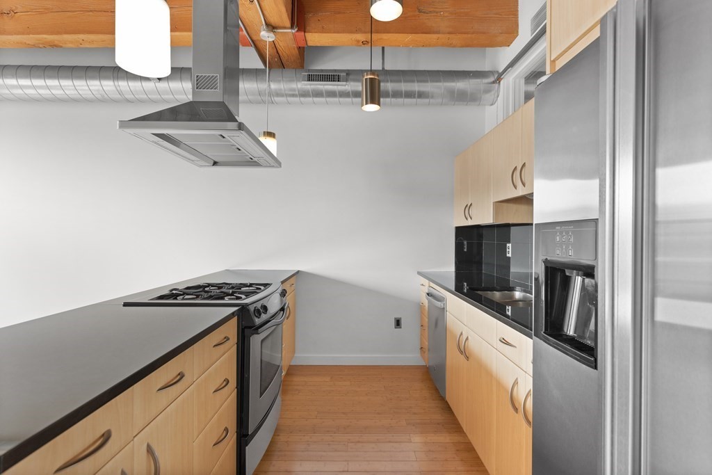 1 bed, 1 bath apartment for rent at 9 W Broadway Unit 308, South Boston — photo 4 of 11