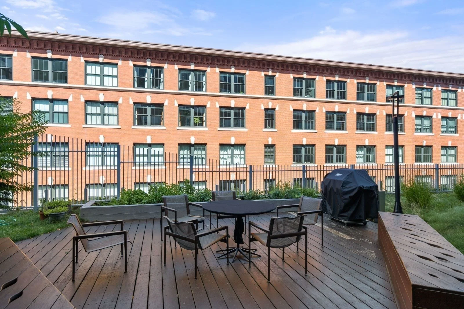 2 bed, 2 bath apartment for rent at 9 West Broadway Unit 402, South Boston — photo 31 of 35