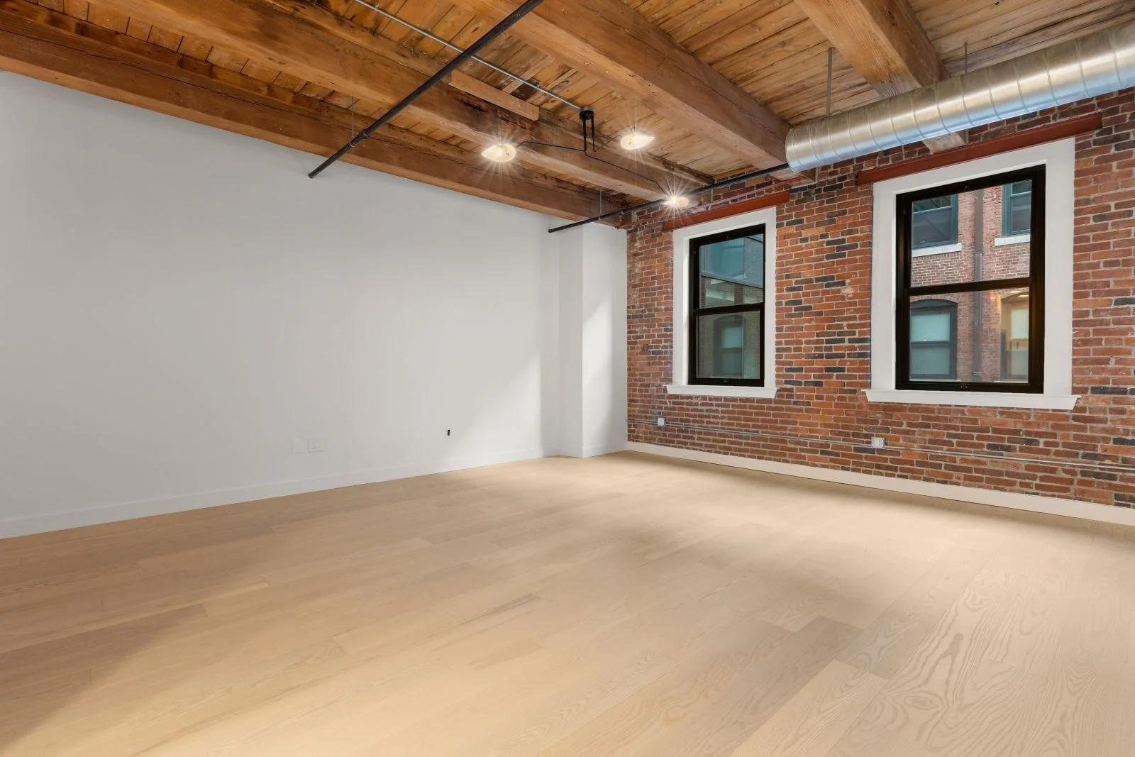 2 bed, 2 bath apartment for rent at 9 West Broadway Unit 402, South Boston — photo 8 of 35
