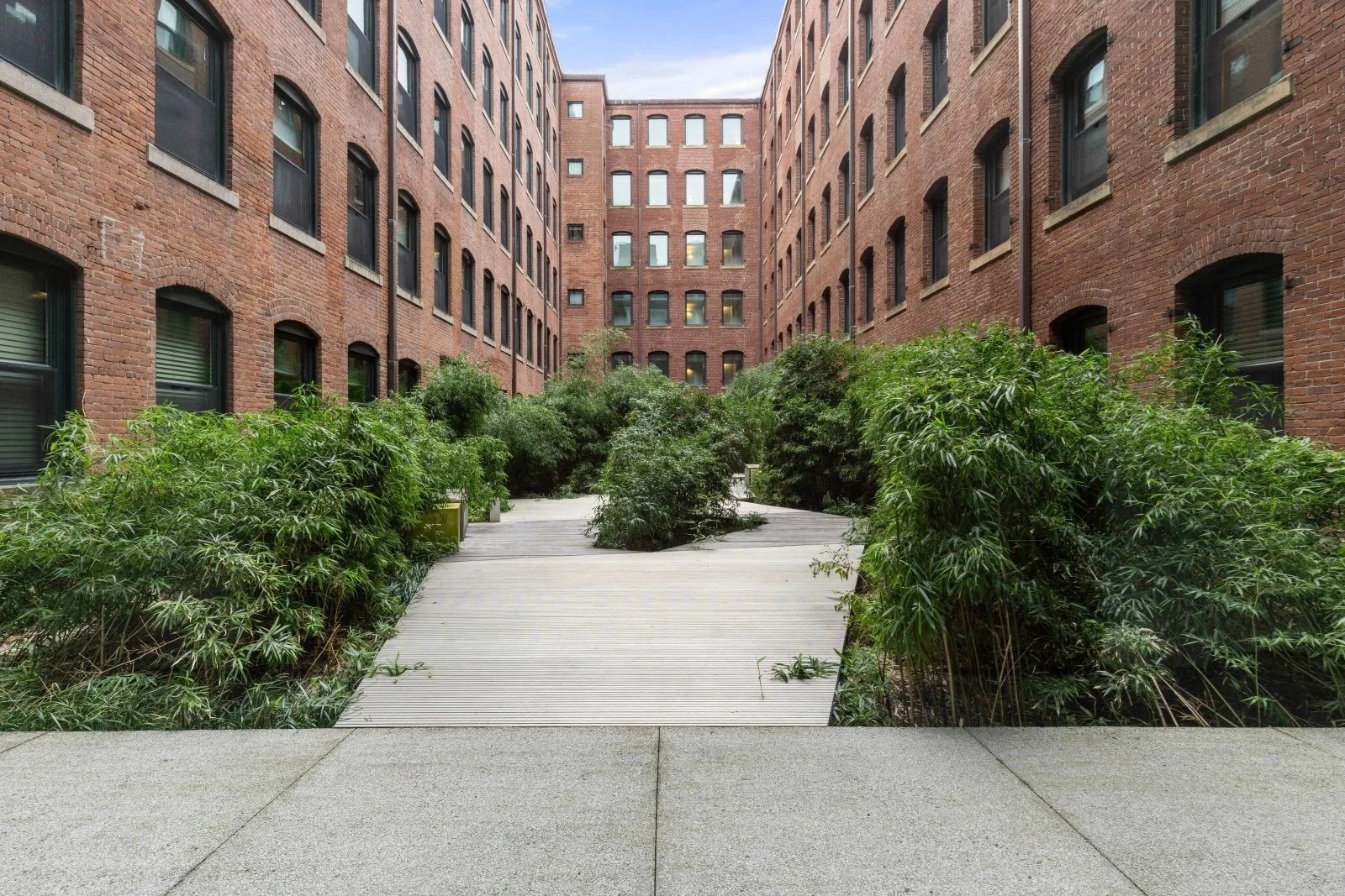 2 bed, 2 bath apartment for rent at 9 West Broadway Unit 402, South Boston — photo 28 of 35