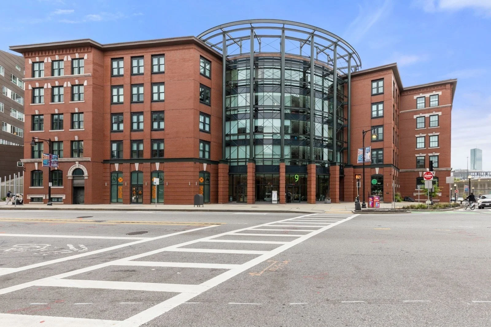 2 bed, 2 bath apartment for rent at 9 West Broadway Unit 402, South Boston — photo 35 of 35