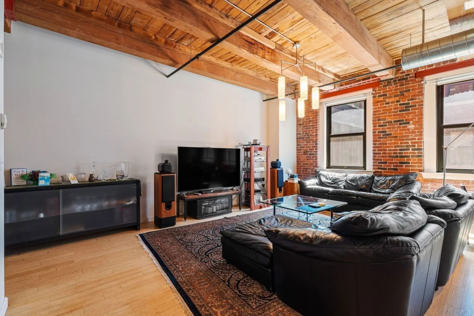 2 bed, 2 bath apartment for rent at 9 West Broadway Unit 402, South Boston