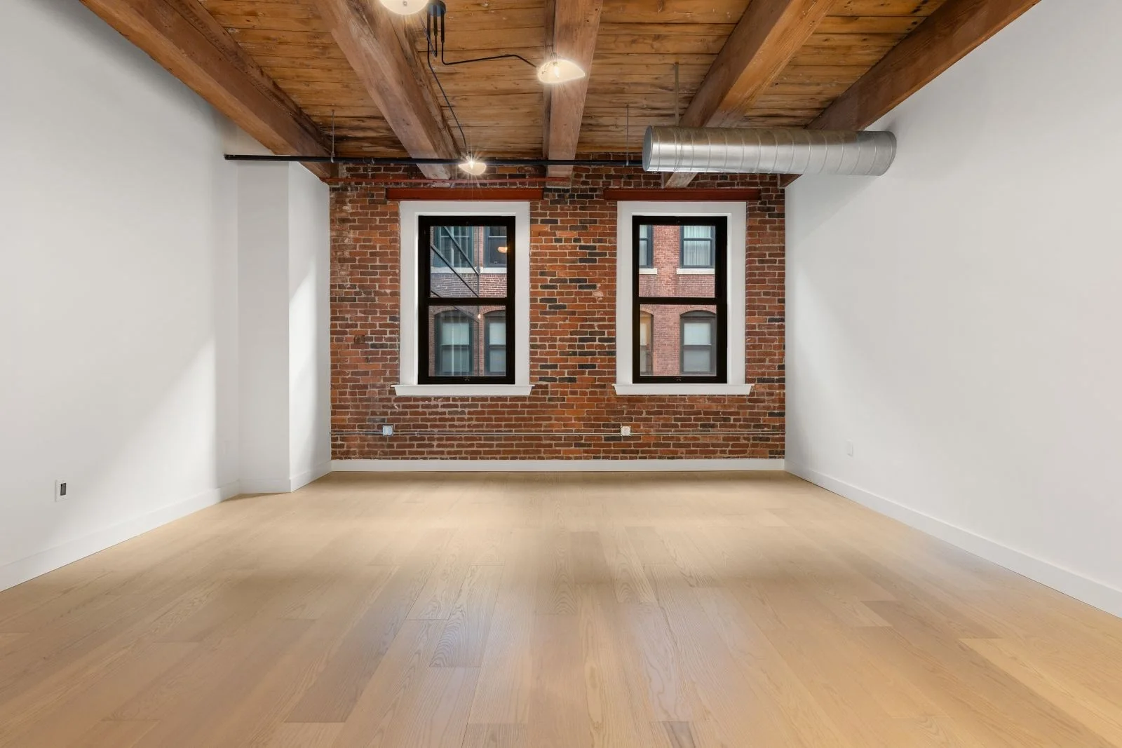 2 bed, 2 bath apartment for rent at 9 West Broadway Unit 402, South Boston — photo 9 of 35