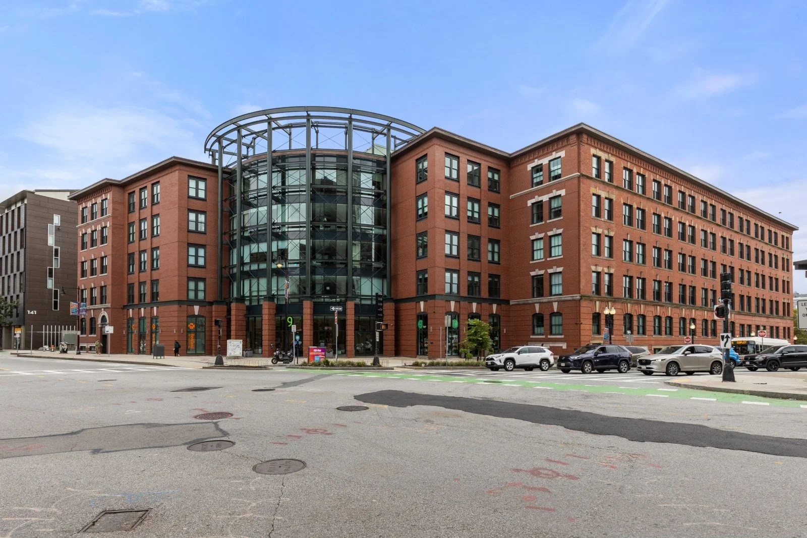 2 bed, 2 bath apartment for rent at 9 West Broadway Unit 402, South Boston — photo 34 of 35