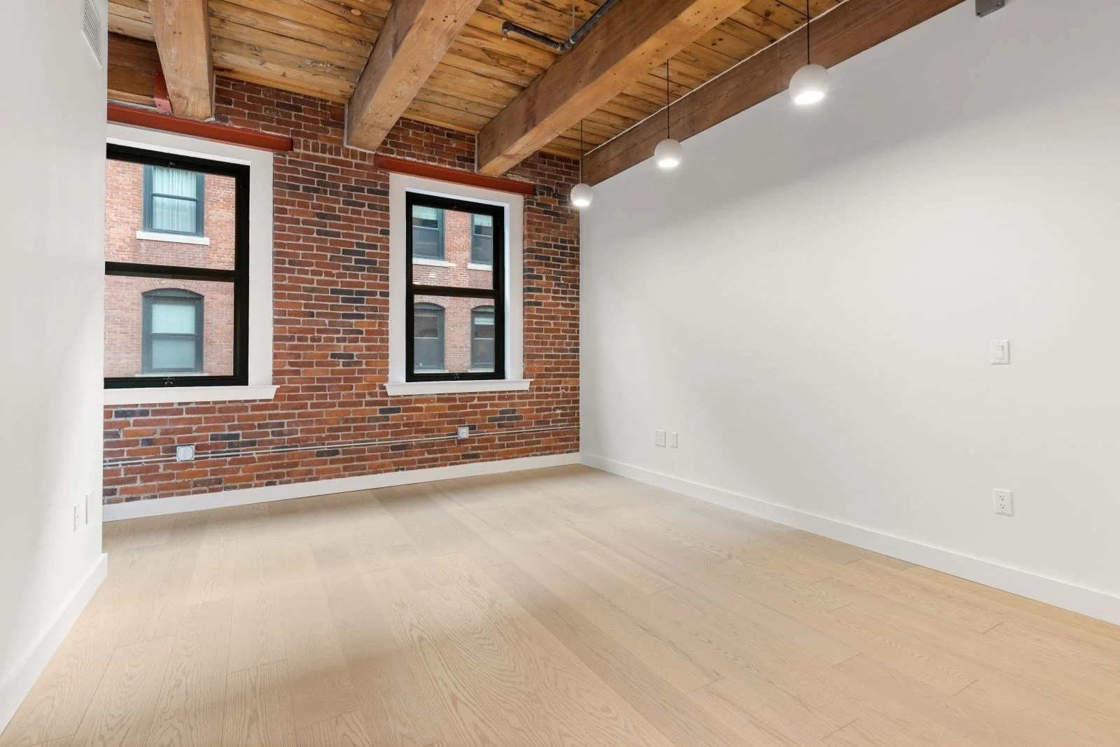 2 bed, 2 bath apartment for rent at 9 West Broadway Unit 402, South Boston — photo 7 of 35