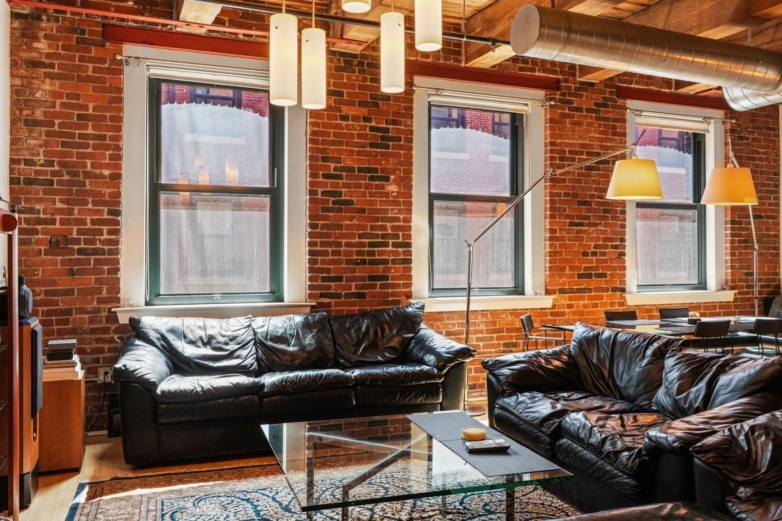 2 bed, 2 bath apartment for rent at 9 West Broadway Unit 402, South Boston — photo 3 of 6