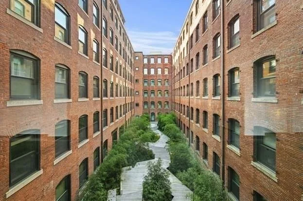 2 bed, 2 bath apartment for rent at 9 West Broadway Unit 402, South Boston — photo 24 of 35