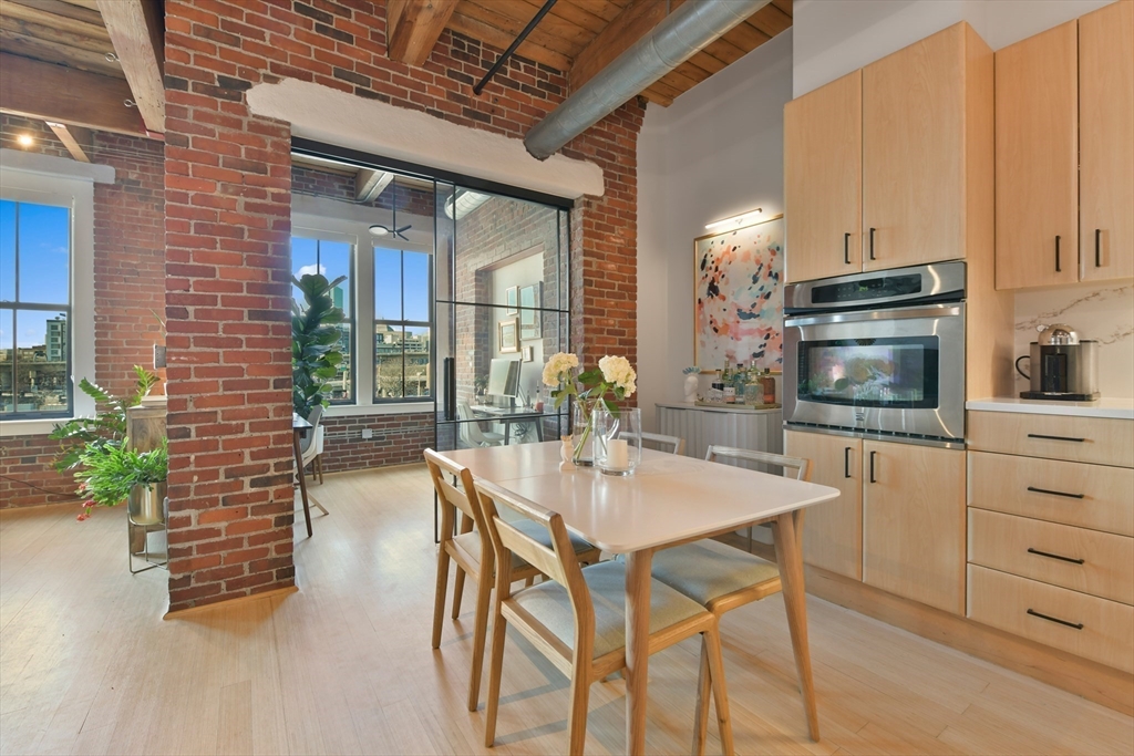 2 bed, 2 bath apartment for rent at 9 W Broadway Unit 410, South Boston — photo 4 of 26
