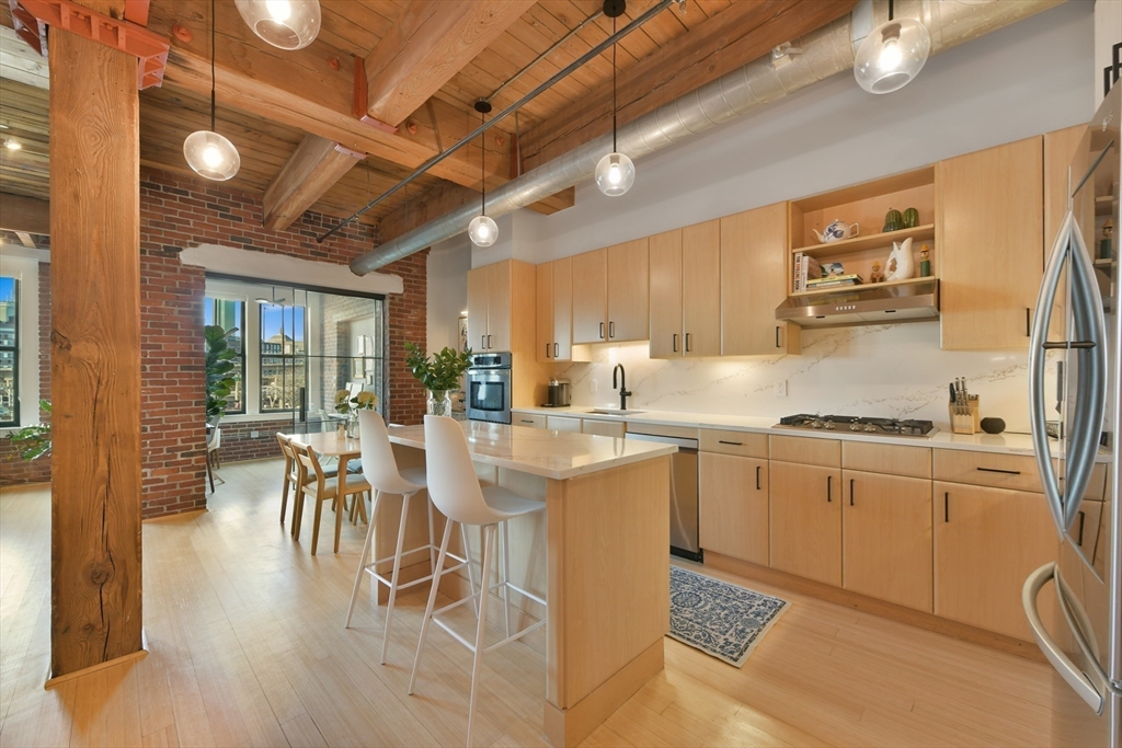 2 bed, 2 bath apartment for rent at 9 W Broadway Unit 410, South Boston — photo 3 of 26