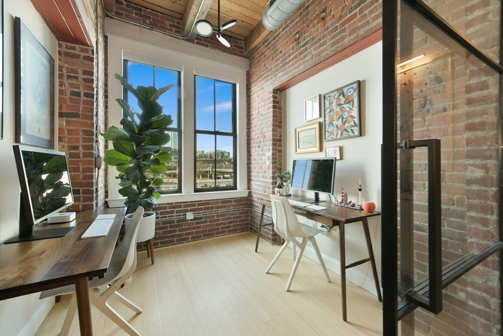 2 bed, 2 bath apartment for rent at 9 W Broadway Unit 410, South Boston — photo 15 of 26