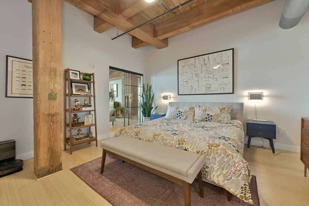 2 bed, 2 bath apartment for rent at 9 W Broadway Unit 410, South Boston — photo 11 of 26